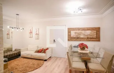 Apartamento para venda - aclimação, 3 quartos,  100 m² - são paulo