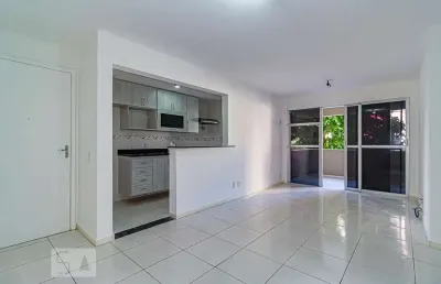 Apartamento para venda - freguesia , 3 quartos,  75 m² - rio de janeiro