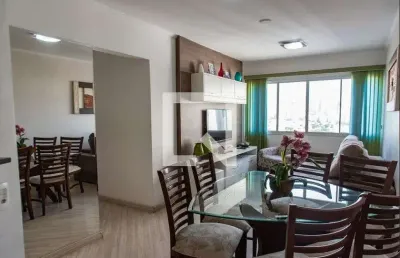 Apartamento para venda - cambuci, 3 quartos,  72 m² - são paulo