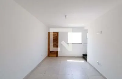 Casa / sobrado em condomínio para venda - vila ré, 2 quartos,  118 m² - são paulo