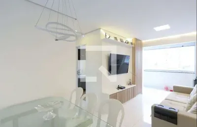 Apartamento para venda - vila nova cachoeirinha, 2 quartos,  55 m² - são paulo