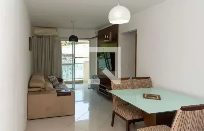 Apartamento para venda - pechincha, 2 quartos,  50 m² - rio de janeiro