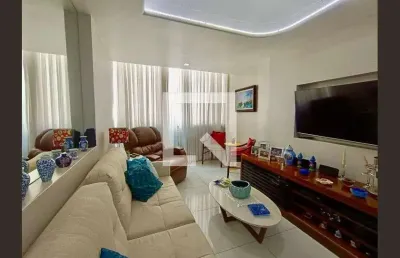 Apartamento para venda - copacabana, 3 quartos,  160 m² - rio de janeiro