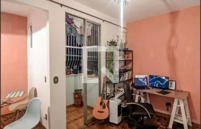 Apartamento para venda - santa efigênia, 2 quartos,  70 m² - belo horizonte