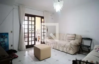 Casa para venda - jardim brasília, 4 quartos,  200 m² - são paulo