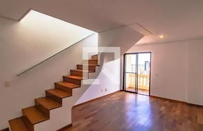 Cobertura para venda - saúde, 2 quartos,  135 m² - são paulo