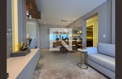 Apartamento para venda - jardim américa, 3 quartos,  86 m² - são leopoldo