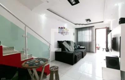 Casa para venda - itaquera, 3 quartos,  180 m² - são paulo