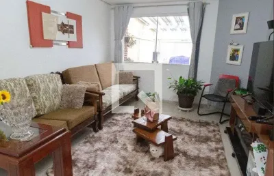 Casa para venda - jardim cocaia, 3 quartos,  125 m² - guarulhos