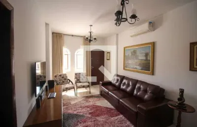 Casa para venda - vila esperança, 2 quartos,  152 m² - são paulo