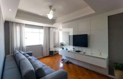 Apartamento para venda - centro, 3 quartos,  113 m² - campinas