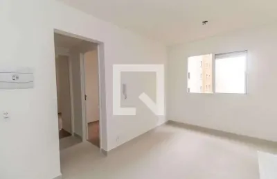 Apartamento para venda - vila santa clara, 2 quartos,  40 m² - são paulo