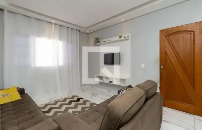 Casa para venda - parque residencial jundiaí, 2 quartos,  136 m² - jundiaí