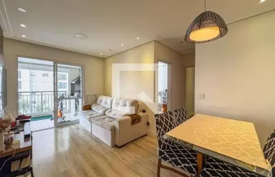 Apartamento para venda - planalto, 2 quartos,  70 m² - são bernardo do campo