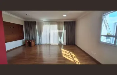 Apartamento para venda - rudge ramos, 4 quartos,  144 m² - são bernardo do campo