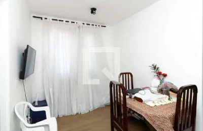 Apartamento para venda - cidade patriarca, 2 quartos,  34 m² - são paulo