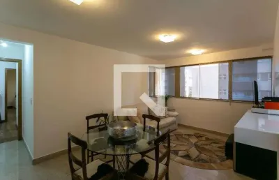 Apartamento para venda - savassi, 2 quartos,  76 m² - belo horizonte