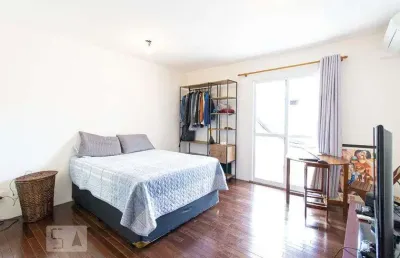 Kitnet / stúdio para venda - santa cecília, 1 quarto,  36 m² - são paulo
