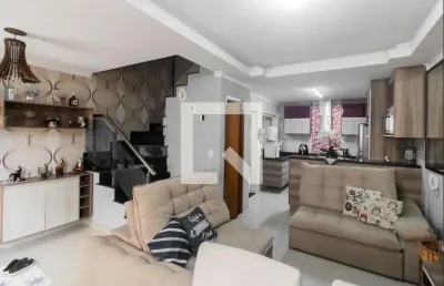 Casa para venda - ponte rasa, 2 quartos,  85 m² - são paulo