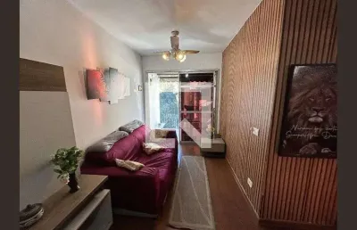 Cobertura para venda - méier, 3 quartos,  130 m² - rio de janeiro