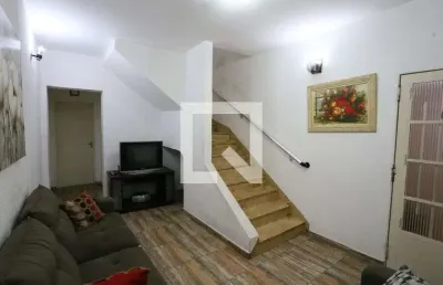 Casa para venda - jardim aricanduva, 4 quartos,  200 m² - são paulo