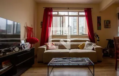 Apartamento para venda - perdizes, 2 quartos,  90 m² - são paulo
