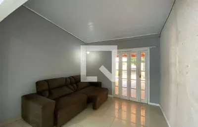 Casa para venda - vicentina, 2 quartos,  175 m² - são leopoldo