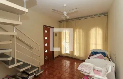 Casa para venda - sapopemba, 4 quartos,  148 m² - são paulo