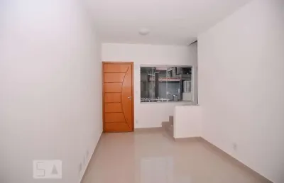Casa / sobrado em condomínio para venda - jaqueline, 2 quartos,  62 m² - belo horizonte