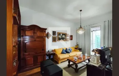Apartamento para venda - andaraí, 3 quartos,  98 m² - rio de janeiro