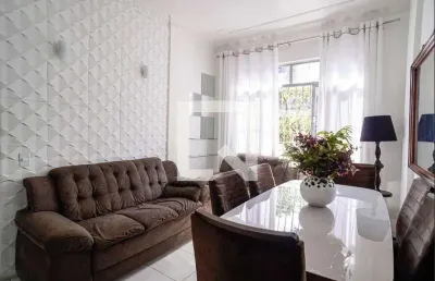 Apartamento para venda - centro , 2 quartos,  82 m² - niterói