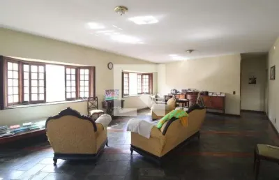 Casa para venda - interlagos, 4 quartos,  200 m² - são paulo