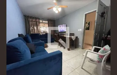 Casa para venda - jardim éster yolanda, 4 quartos,  122 m² - são paulo