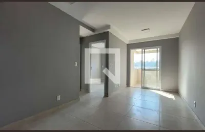 Apartamento para venda - vila américa, 2 quartos,  53 m² - santo andré