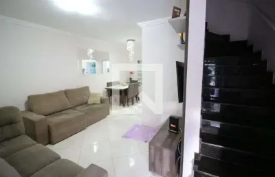 Casa para venda - vila yara, 3 quartos,  170 m² - osasco