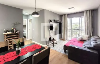 Apartamento para venda - vila alvorada , 2 quartos,  54 m² - jundiaí
