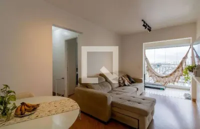 Casa / sobrado em condomínio para venda - vila augusta, 2 quartos,  64 m² - guarulhos