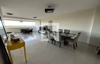Apartamento para venda - jacarepaguá, 5 quartos,  145 m² - rio de janeiro