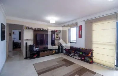 Apartamento para venda - cidade são francisco , 3 quartos,  107 m² - são paulo