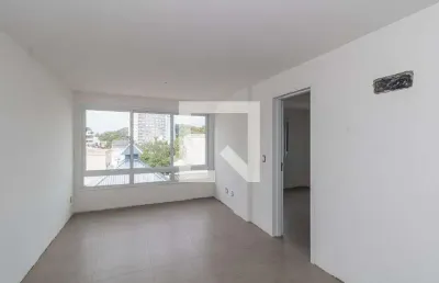Apartamento para venda - higienópolis, 1 quarto,  53 m² - porto alegre