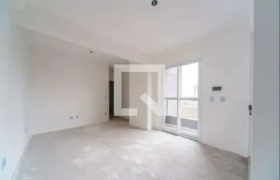 Apartamento para venda - parque das nações, 2 quartos,  56 m² - santo andré