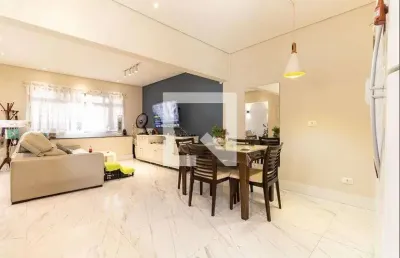 Casa para venda - sacomã, 1 quarto,  108 m² - são paulo