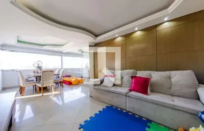 Apartamento para venda - padre eustáquio, 3 quartos,  96 m² - belo horizonte