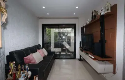Apartamento para venda - vila mariana, 3 quartos,  68 m² - são paulo