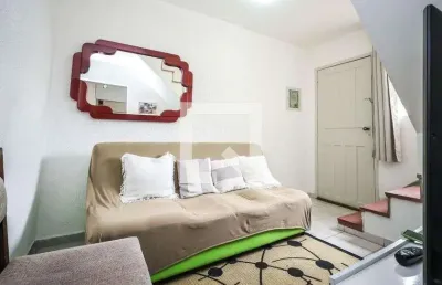 Casa para venda - vila das mercês, 2 quartos,  70 m² - são paulo