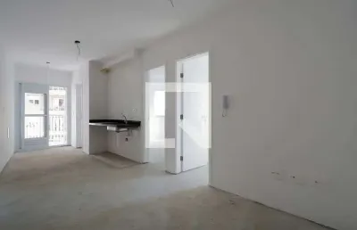 Apartamento para venda - santana, 2 quartos,  42 m² - são paulo