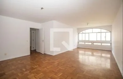 Apartamento para venda - itaim bibi, 4 quartos,  123 m² - são paulo