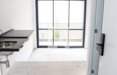 Kitnet / stúdio à venda na rua bartira, perdizes, são paulo por r$ 390.000