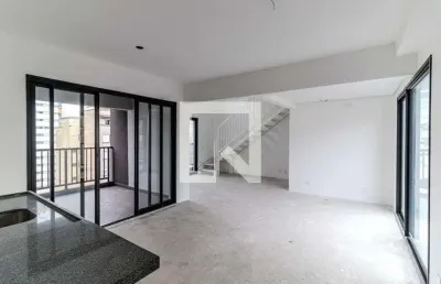 Cobertura para venda - santa cecília, 1 quarto,  107 m² - são paulo