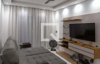 Casa para venda - vila galvão, 2 quartos,  136 m² - guarulhos